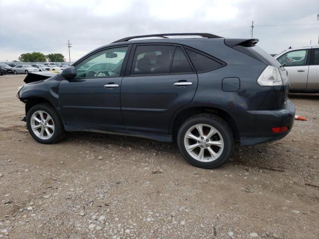 Photo 2 from auction – 2008 LEXUS RX 350 with VIN 2T2HK31U08C086181
