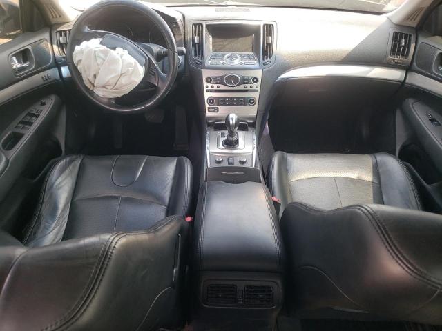 Photo 8 from auction – 2012 INFINITI G37 with VIN JN1CV6ARXCM976186