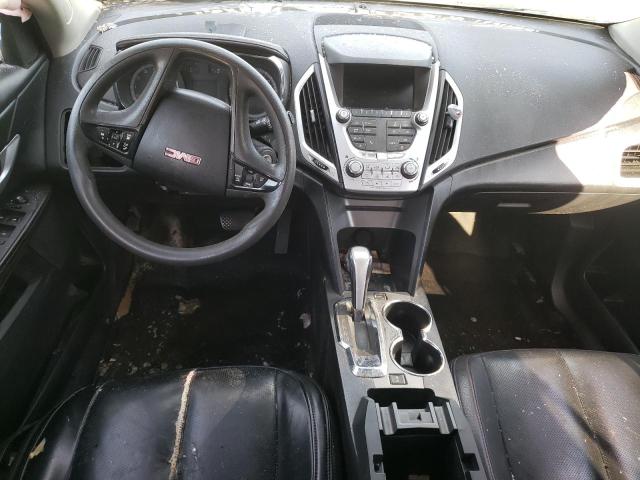 صورة رقم 8 من المزاد - 2015 GMC TERRAIN SL مع VIN 2GKALMEK0F6335910