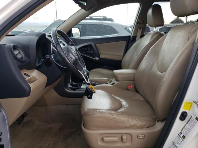 Foto 7 de la subasta – 2012 TOYOTA RAV4 LIMIT con VIN 2T3DK4DV0CW086144