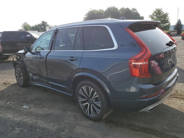 Photo 2 from auction – 2021 VOLVO XC90 T6 MO with VIN YV4A22PK7M1688657