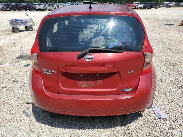 Photo 6 from auction – 2014 NISSAN VERSA NOTE with VIN 3N1CE2CP6EL374399