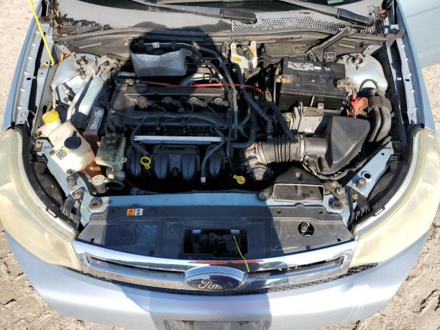 Photo 11 from auction – 2008 FORD FOCUS SE with VIN 1FAHP35N98W173972