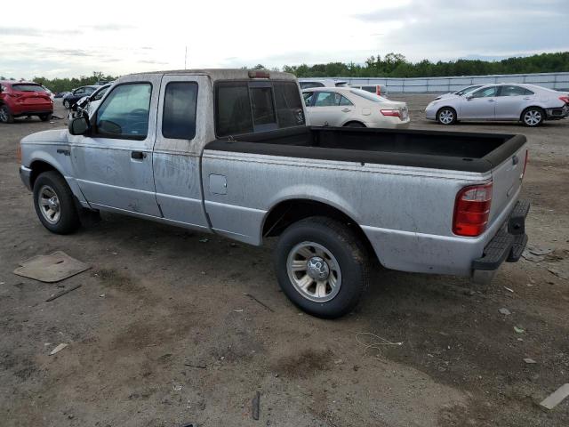 Photo 2 from auction – 2002 FORD RANGER SUP with VIN 1FTYR14U22TA59760