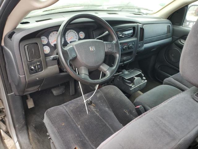 صورة رقم 8 من المزاد - 2004 DODGE RAM 1500 S مع VIN 1D7HA16D74J211539