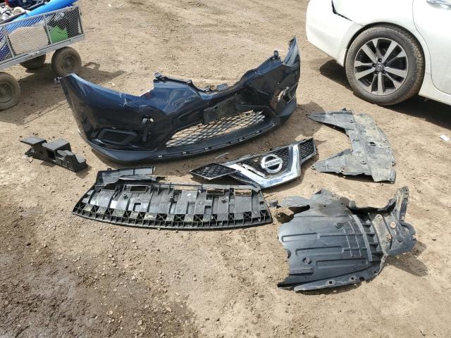 Photo 13 from auction – 2016 NISSAN ROGUE S with VIN KNMAT2MV1GP652477