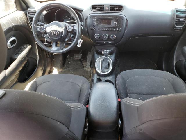 Photo 8 from auction – 2014 KIA SOUL with VIN KNDJN2A26E7105612