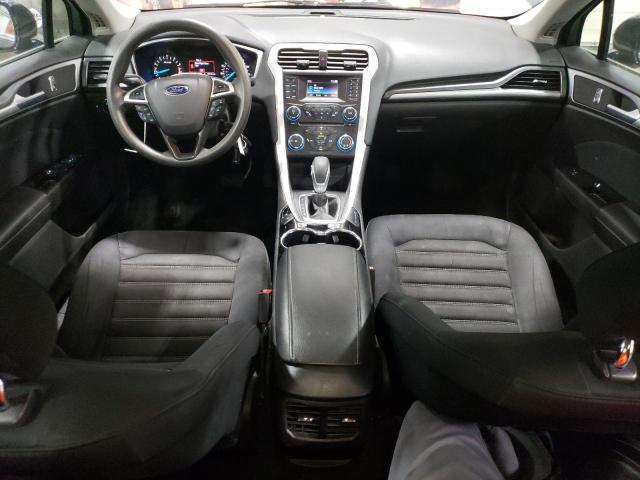 Photo 8 from auction – 2014 FORD FUSION SE with VIN 1FA6P0H79E5401845