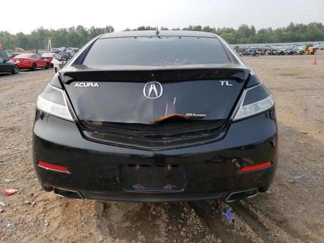 Photo 6 from auction – 2012 ACURA TL with VIN 19UUA9F79CA007861