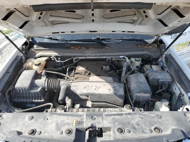 Photo 11 from auction – 2016 GMC CANYON with VIN 1GTH5BEAXG1315751