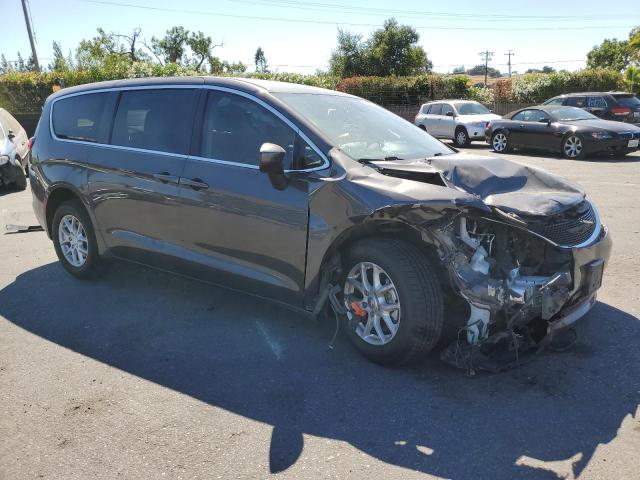 Photo 4 from auction – 2017 CHRYSLER PACIFICA L with VIN 2C4RC1CG8HR838162