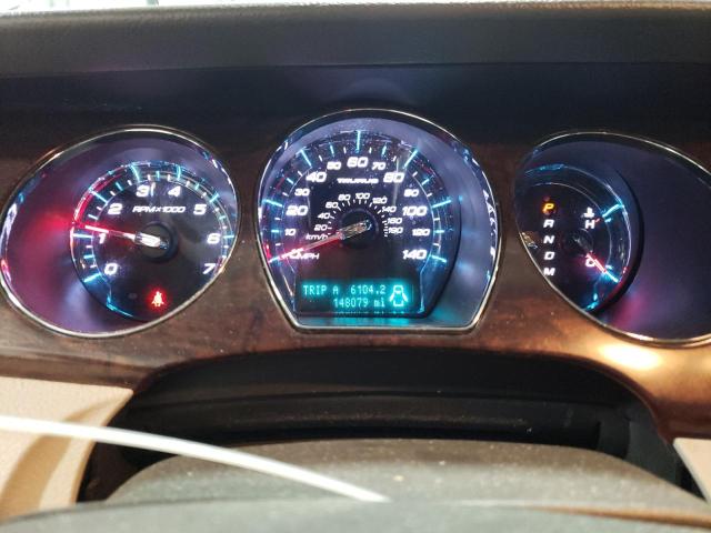 صورة رقم 9 من المزاد - 2011 FORD TAURUS LIM مع VIN 1FAHP2FWXBG116814