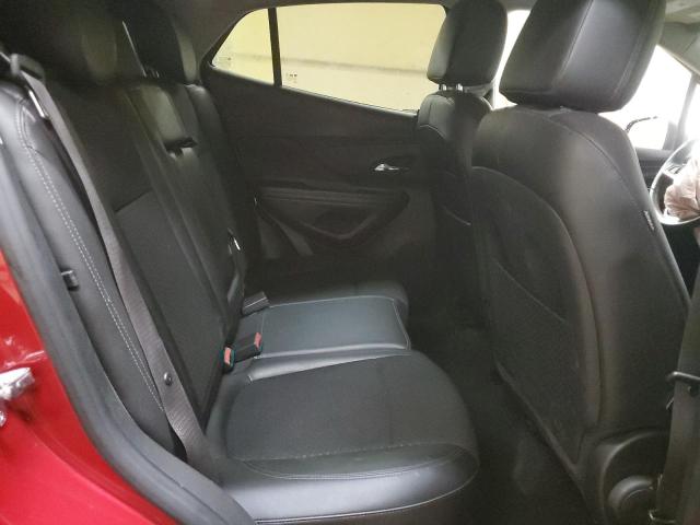 Photo 10 from auction – 2019 BUICK ENCORE SPO with VIN KL4CJ1SM4KB729619