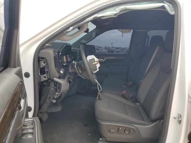 Photo 7 from auction – 2022 CHEVROLET SILVERADO with VIN 3GCPACEK1NG597671
