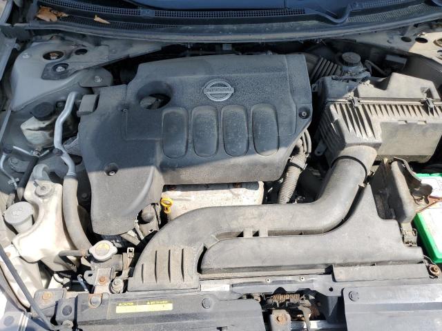 Foto 11 de la subasta – 2011 NISSAN ALTIMA BAS con VIN 1N4AL2AP3BC116061