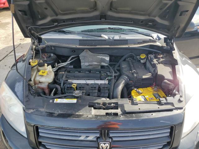 Photo 11 from auction – 2008 DODGE CALIBER with VIN 1B3HB28B08D702100