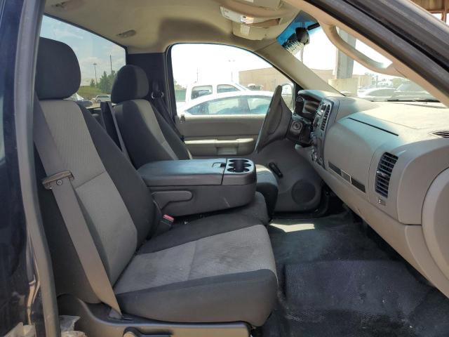 Photo 10 from auction – 2008 CHEVROLET SILVERADO with VIN 1GCHC24K78E211874