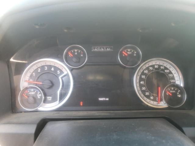 Photo 9 from auction – 2015 RAM 1500 with VIN 1C6RR6LMXFS614458
