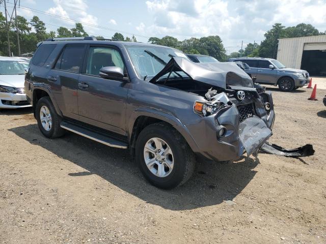 Photo 4 from auction – 2019 TOYOTA 4RUNNER SR with VIN JTEZU5JR7K5210005