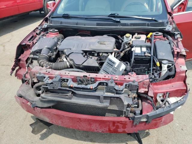 Photo 11 from auction – 2013 BUICK LACROSSE with VIN 1G4GC5ERXDF213496