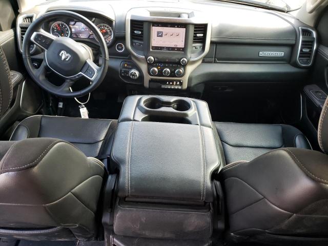 Photo 8 from auction – 2022 RAM 1500 LARAM with VIN 1C6SRFJT5NN266240