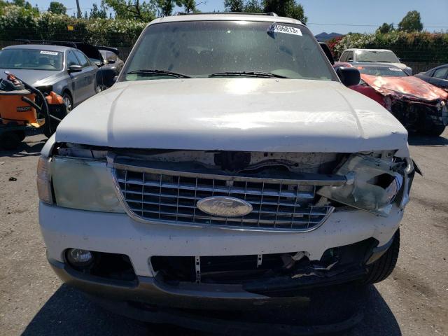 Photo 5 from auction – 2003 FORD EXPLORER E with VIN 1FMZU64W63UB11044