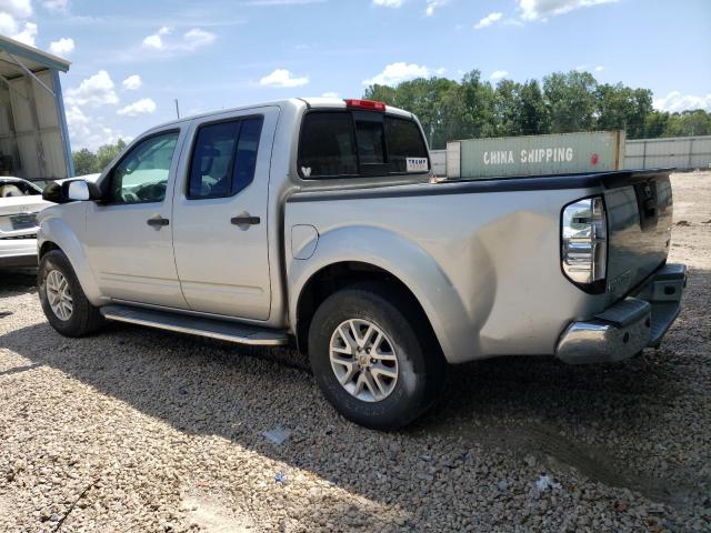 Photo 2 from auction – 2014 NISSAN FRONTIER S with VIN 1N6AD0ER3EN754369