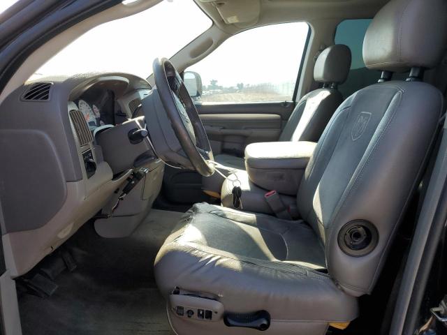 Photo 7 from auction – 2005 DODGE RAM 1500 S with VIN 1D7HU18D95S195778