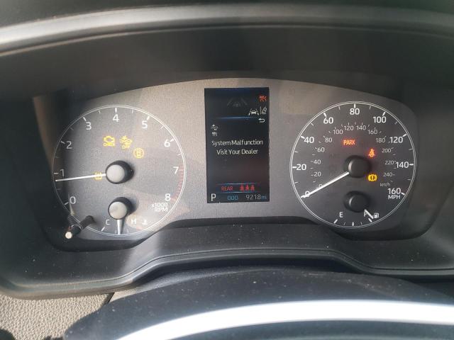 Photo 9 from auction – 2023 TOYOTA COROLLA LE with VIN 5YFB4MDE6PP005956