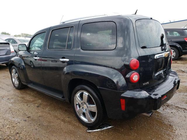 Photo 2 from auction – 2011 CHEVROLET HHR LT with VIN 3GNBACFU2BS655782