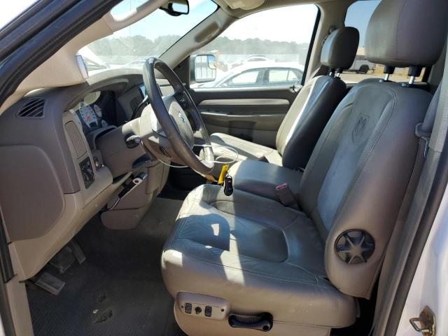Photo 7 from auction – 2005 DODGE RAM 3500 S with VIN 3D7LS38C15G784270