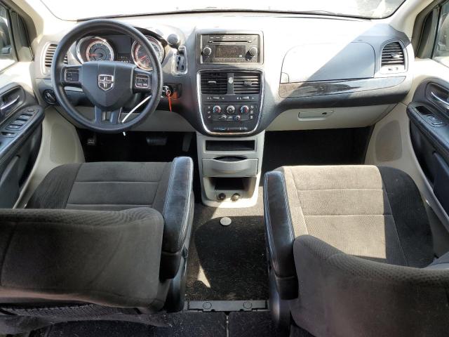 Фото 8 с аукциона – 2013 DODGE GRAND CARA с VIN 2C4RDGCG2DR749939