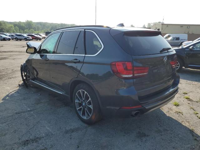 Photo 2 from auction – 2015 BMW X5 XDRIVE3 with VIN 5UXKR0C58F0K58506