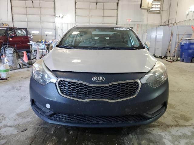 Photo 5 from auction – 2015 KIA FORTE LX with VIN KNAFK4A65F5377303