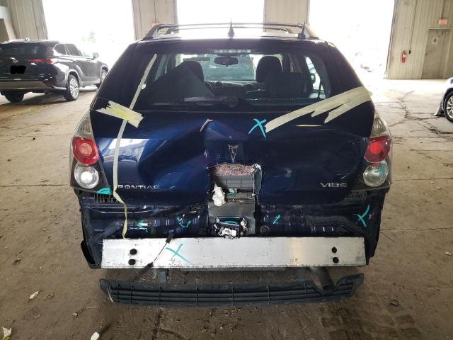 Photo 6 from auction – 2009 PONTIAC VIBE with VIN 5Y2SL67089Z402849