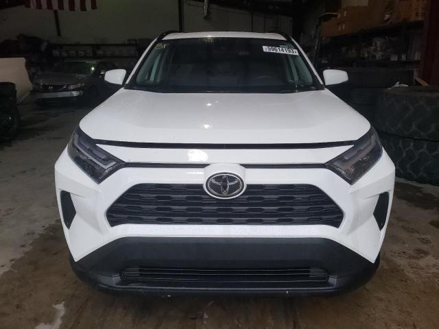 Photo 5 from auction – 2022 TOYOTA RAV4 XLE with VIN 2T3W1RFV9NC201432