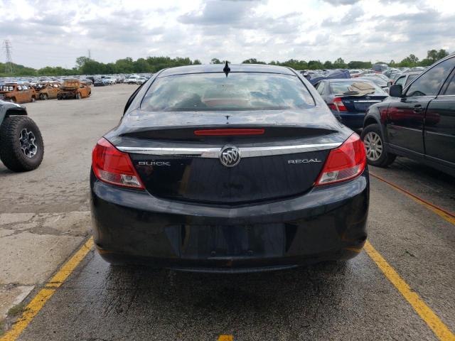 Photo 6 from auction – 2012 BUICK REGAL with VIN 2G4GR5EK2C9108931