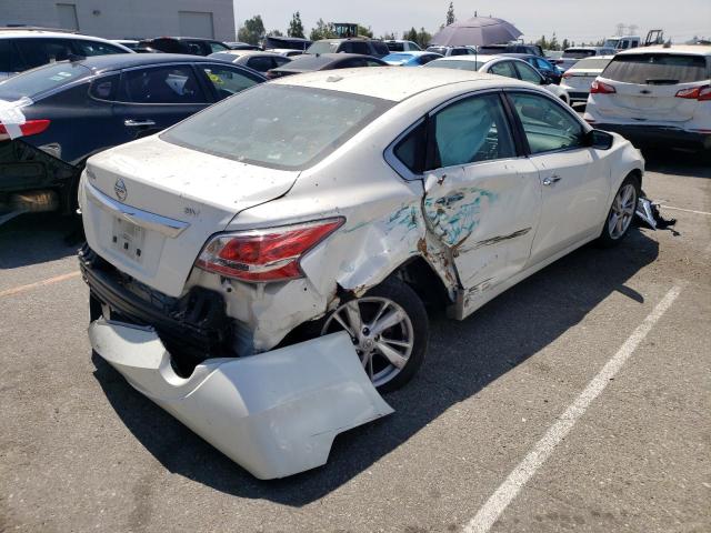 Photo 3 from auction – 2015 NISSAN ALTIMA with VIN 1N4AL3AP0FC170493