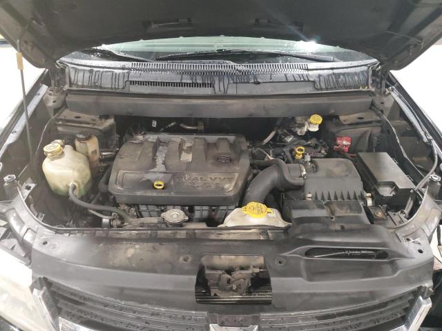 Photo 12 from auction – 2010 DODGE JOURNEY SE with VIN 3D4PG4FB7AT230684