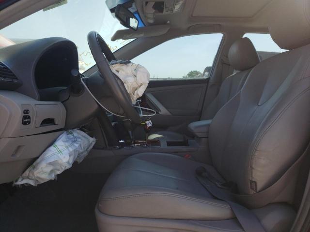 Photo 7 from auction – 2007 TOYOTA CAMRY CE with VIN 4T1BE46K67U194638