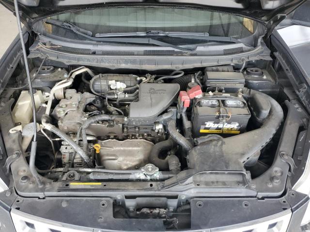 Photo 12 from auction – 2012 NISSAN ROGUE with VIN JN8AS5MT0CW269153