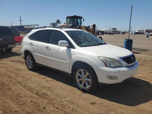 Photo 4 from auction – 2008 LEXUS RX 350 with VIN 2T2HK31U98C089628
