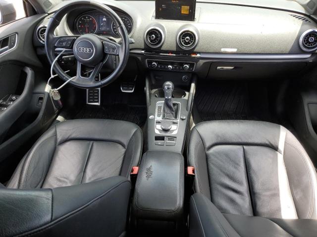 Photo 8 from auction – 2017 AUDI A3 PREMIUM with VIN WAUAUGFF1H1033279