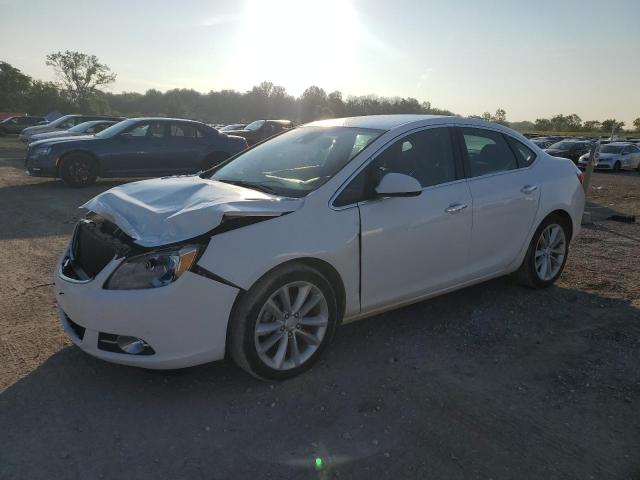 BUICK VERANO 2015 with VIN 1G4PS5SK7F4131167 - Photo from auction
