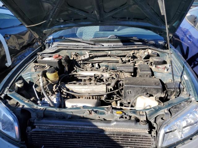 Photo 11 from auction – 1998 TOYOTA RAV4 with VIN JT3GP10V6W0026899