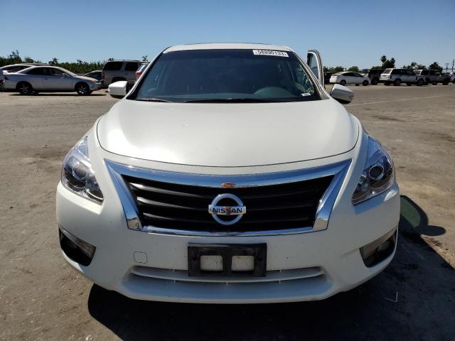Photo 5 from auction – 2015 NISSAN ALTIMA 2.5 with VIN 1N4AL3AP7FC261728