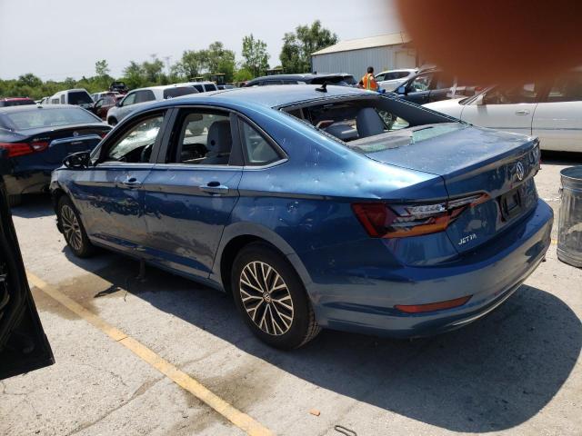 Photo 2 from auction – 2019 VOLKSWAGEN JETTA S with VIN 3VWCB7BU2KM182541