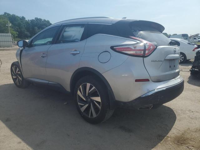 Photo 2 from auction – 2016 NISSAN MURANO S with VIN 5N1AZ2MG9GN155636