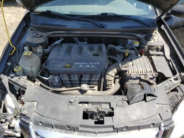 Foto 11 de la subasta – 2012 CHRYSLER 200 LX con VIN 1C3CCBAB9CN273921