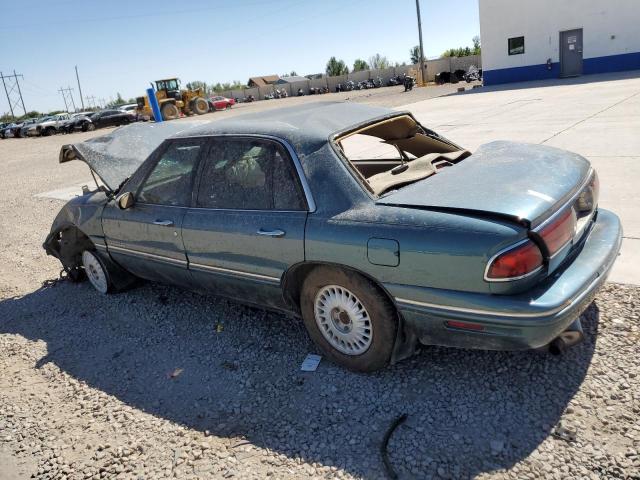 Photo 2 from auction – 1997 BUICK LESABRE LI with VIN 1G4HR52K5VH415923